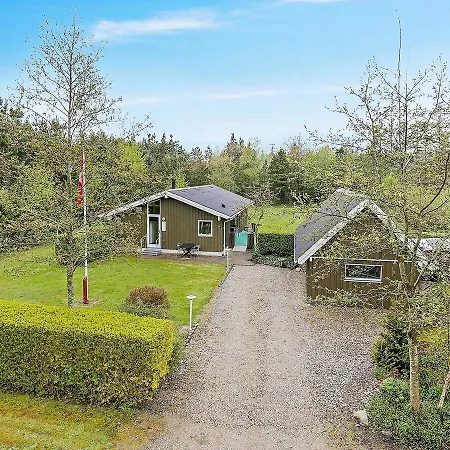 Holiday Stora Askeron Ii * Oksbøl