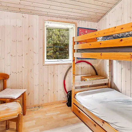 Holiday Stora Askeron Ii Vakantiehuis Oksbøl