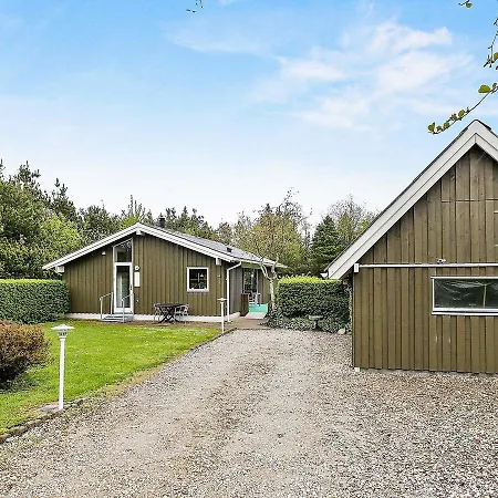 Holiday Stora Askeron Ii Vakantiehuis