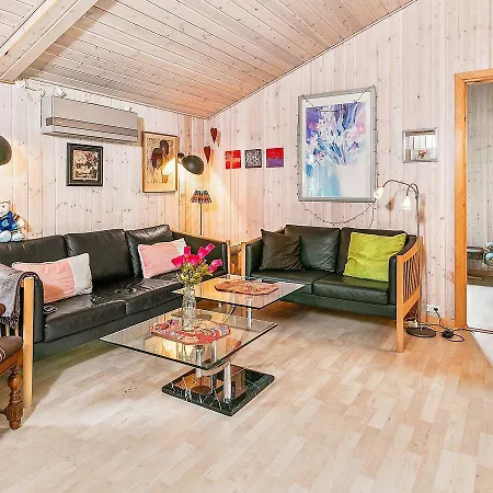 Holiday home Holiday Stora Askeron Ii Oksbol (Syddanmark)