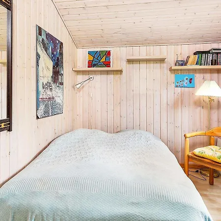 Holiday Stora Askeron Ii Vakantiehuis